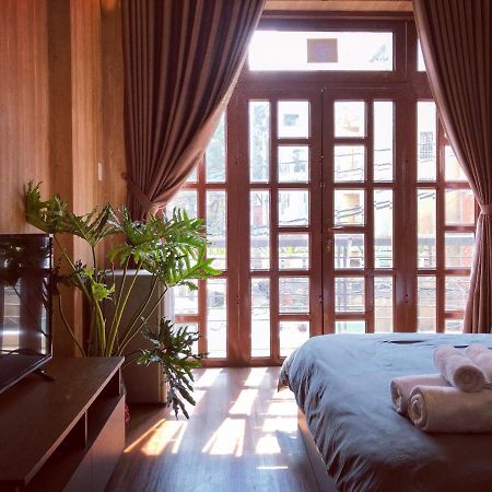 The Messy Room Ho Chi Minh City Exterior photo