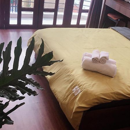 The Messy Room Ho Chi Minh City Exterior photo